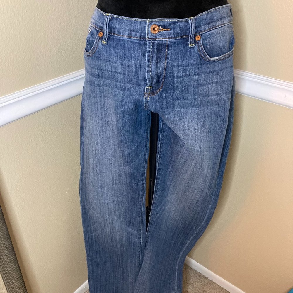 Lucky 14/32 Sweet N' Straight Jeans